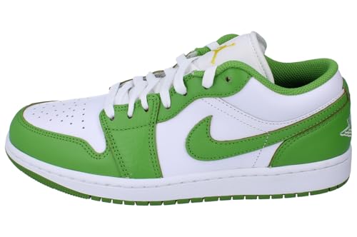 Image of Nike Men's Air Jordan 1 Low SE Sneaker