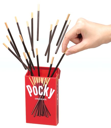 Amazon.co.jp: ポッキーショック : おもちゃ