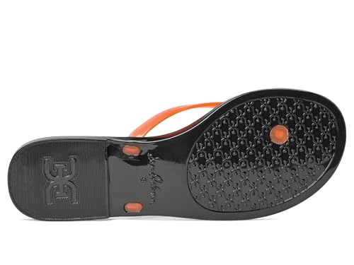 Image of Sam Edelman Women's Dean Jelly Flip Flops