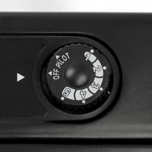 Mr. Heater F299740 30000 Btu Vent Free Blue Flame Natural Gas Indoor Outdoor 1000 Square Feet Wall Mount Space Heater thumb #1