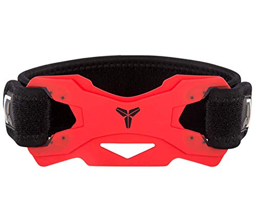 Genouillère silicone de protection pour running et sport