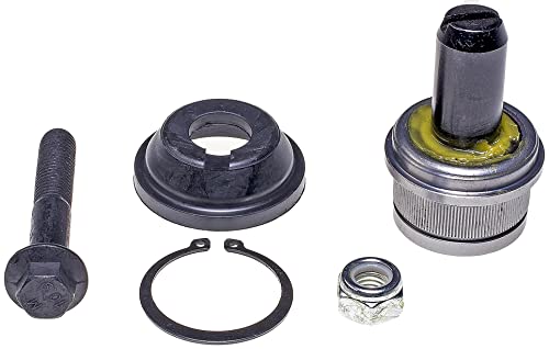 Rotule de suspension DORMAN BJ85166XL pour réparer le train avant