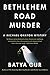 Bethlehem Road Murder: A Michael Ohayon Mystery (Michael Ohayon Series)