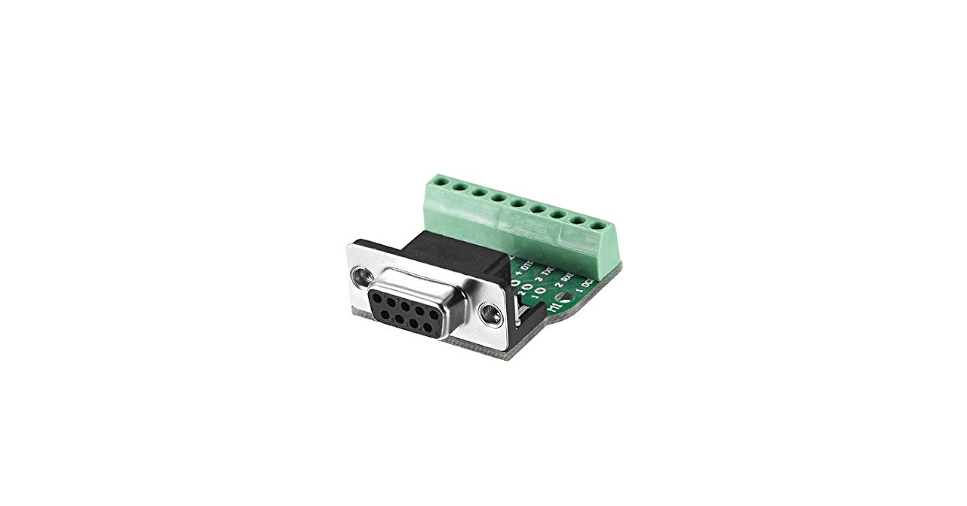 RT-153158  ATS/ATD/PDC-S Original DB-9(M) to DB-9(F) Serial RS-232