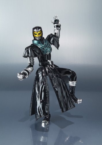 Amazon | TAMASHII NATIONS S.H.フィギュアーツ デネブイマジン 