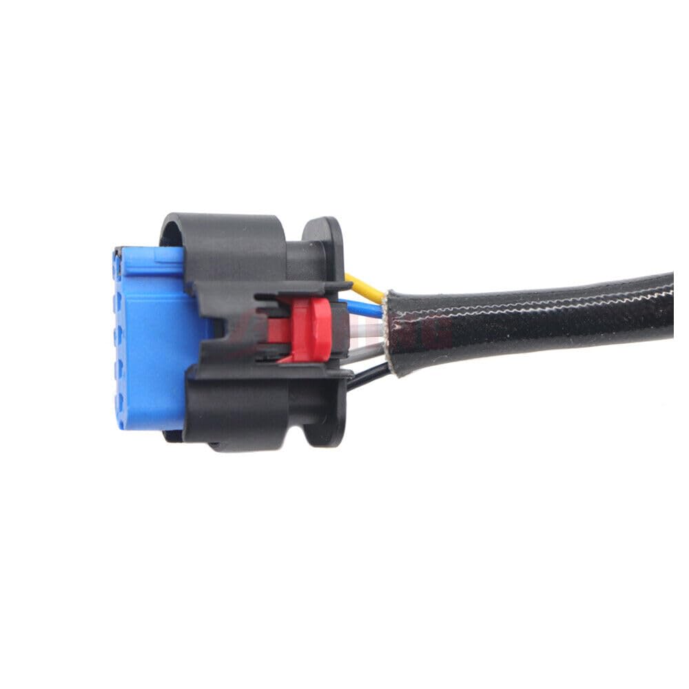 Oxygen O2 Sensor for Ford F-150 2021-2023 ML3Z-9F472-D ML3A-9Y460-DB DY1587-