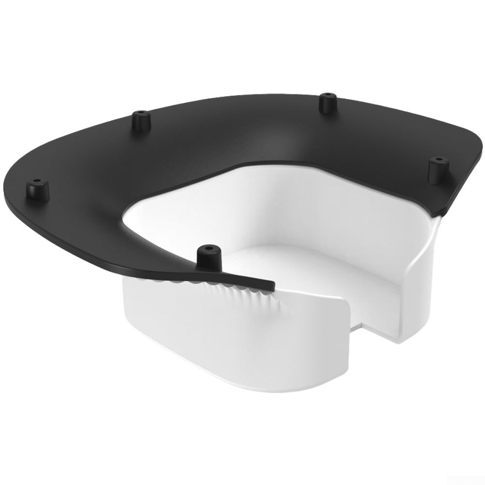 Coque de protection pour caméra de sécurité Eufy SoloCam E42/E30/S330, résistante aux intempéries, protège votre appareil photo de la pluie et des rayons UV