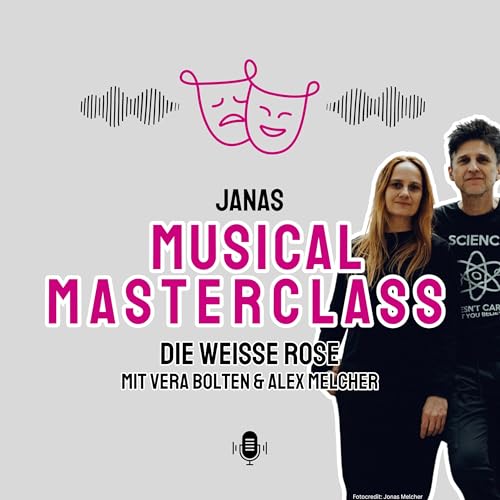 Die weisse Rose - mit Vera Bolten & Alex Melcher