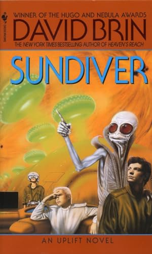 Sundiver (Uplift) view 2