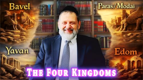 The Four Kingdoms: An Introduction (Ep. 309)