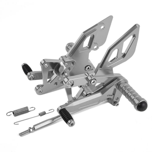 FIRECARP oCNpobNXebv obNXebvLbg \ tbgy_ CNC 6061-T6A~jE YZF-R25 YZF-R3 MT-25MT-03 2014-2024NfΉ (`^J[) [sAi]