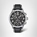 Imagen de Tissot Reloj cronógrafo de Cuarzo Suizo para Hombre con Correa de Cuero T1166171606200