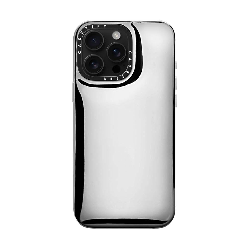 Amazon.co.jp: CASETiFY ピロー iPhone 16 Pro Max ケース [耐水性の