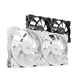 DISPONIBLE EN 2 VERSIONS : Pour s'adapter parfaitement à votre installation, vous pouvez choisir d'installer vos ventilateurs MF-PROX2 en couleur blanche ou noire