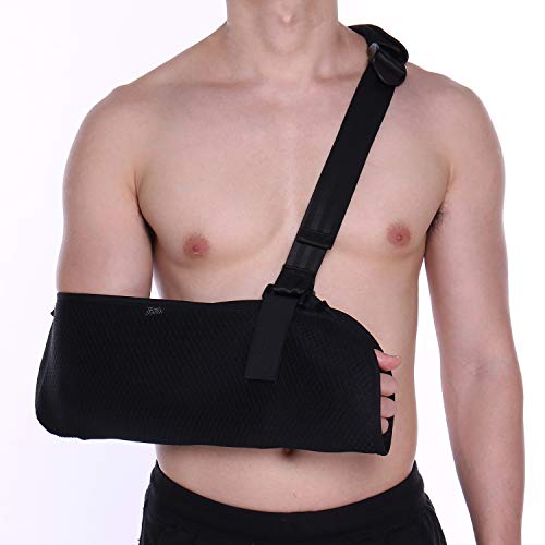 arm support belt