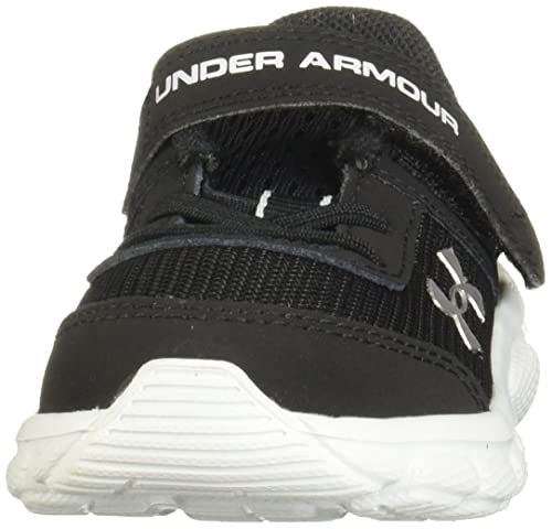 Under Armour Kids' INF Assert 8 Sneaker2