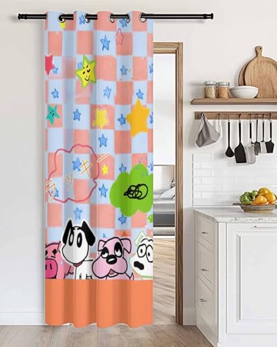 Tamkkuraux g ̂ ՌJ[e vCoV[ی fM Ǌ|  107×213cm Q Lb` rO JtF Xg tȒP bh|Pbg   Aj LN^[ `GbN IW