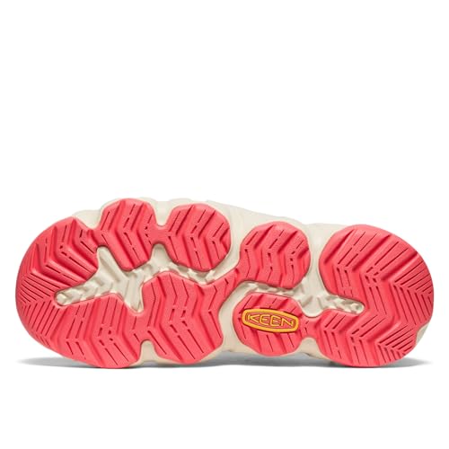 Image of KEEN Women's Hyperport H2 Closed Toe Breathable Easy On Comfortable Hiking and Water Sandals