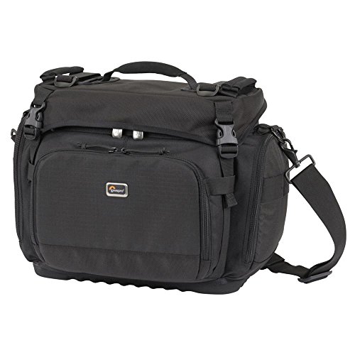 Lowepro Magnum 200 AW Shoulder Bag (Black)