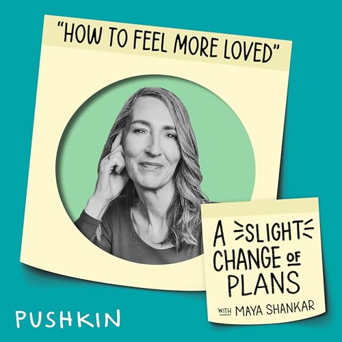 How to Feel More Loved