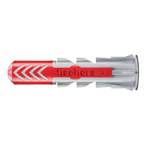 Preisvergleich Produktbild Fischer Duopower Dübel, mehrfarbig, 537641
