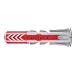 Produktbild Fischer Duopower Dübel, mehrfarbig, 537641