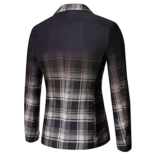 Blouse d'hiver formelle au design épuré - Veste matelassée blanche haut de gamme XL
