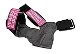 Versa Gripps Classic Authentic. The Best Training Accessory in The World. Made in The USA (CL-Pink Label, X-Small)