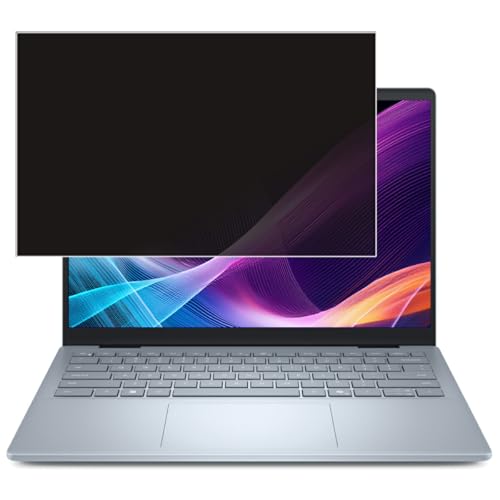 [2Zbg] ClearView Dell 14 Plus 2025Nf 14C`p 2way ̂h~ t ی tB  ɓ\ vCoV[ی ^Cv {
