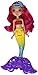 Produktbild Mattel Barbie Mini Doll Mermaid - Red Hair (Dng08)
