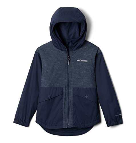 Image of Columbia Kids Watertight II Jacket (Little Kid /Big Kid)