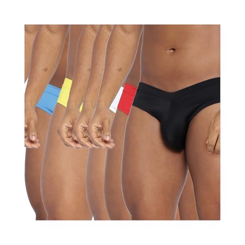 Image of La Intimo Fanboy Style Brief
