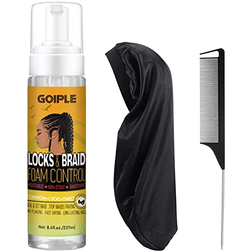 The 9 Best Mousse For Braids November 2023 Kirby Research