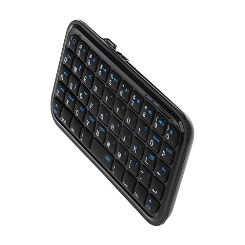 Caralin 7HH300114_TAIYANBESTT Wireless -Compatible Keyboard thumb #2