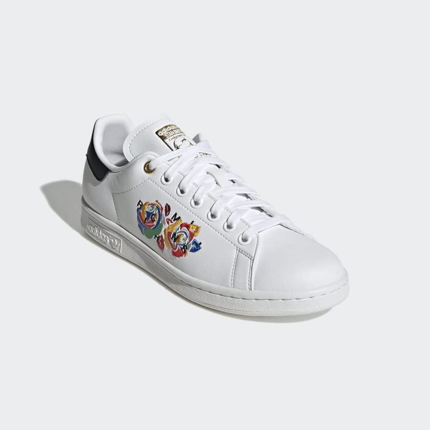 Image of adidas Stan Smith Her Vegan Shoes Women's