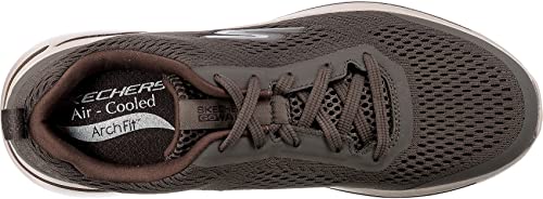 Image of Skechers Men Go Walk Arch Fit Idyllic Walking Shoes