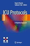 icu protocols: a stepwise approach (english edition)