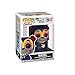 Funko Pop! TV: Umbrella Academy - Hazel with mask, Multicolor, Standard