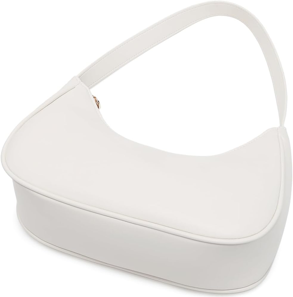 Fashion shoulder Bag for Women's Cute Hobo Tote Handbag Mini Clutch Underarm Purse for Daily Use/Work/Travel/Casual Outings - Image 6