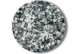 Tamaño y material: diámetro: 61 cm, grosor: 0,9 pulgadas. Mármol indio de alta calidad y piedras preciosas semipreciosas utilizadas.