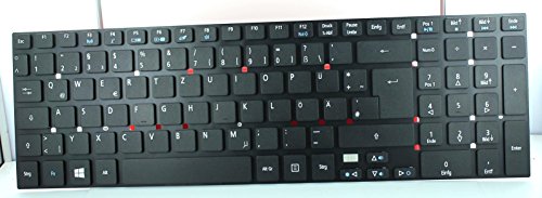 Preisvergleich Produktbild Original Tastatur für ACER Aspire 5755G Original