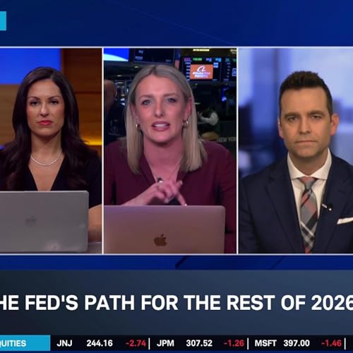 2% Inflation &lsquo;Extremely Overzealous&rsquo; at Current Spending Levels