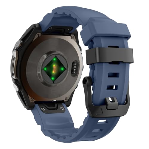 vohGarmin Fenix 6X/6X Pro/SapphireΉA26mm QuickFitpxgFenix 5X/5X Plus/Fenix 3/3 HRΉAK[~ohTactix/Fenix 8 AMOLED 51mm/Desc