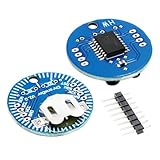 RTC Real-time Clock Module DS3231SN ChronoDot V2.0 I2C for Arduieno Memory DS3231 Module New 2025 for Arrival High for Quality