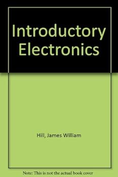 Paperback Introductory Electronics Book