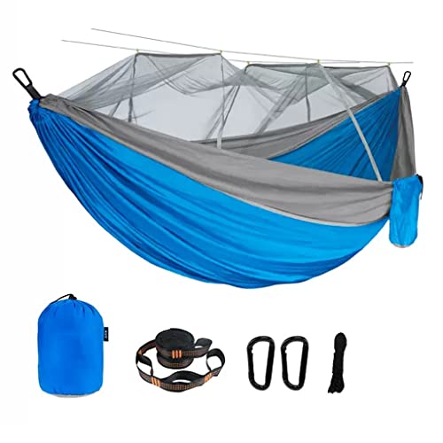 Hamac extérieur anti-renversement pour éliminer les chutes en camping - 3