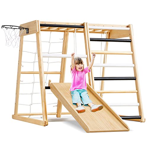 List of Top Ten Best Indoor Playground For Toddlers Top Picks 2023 Reviews