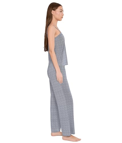 Image of Eberjey The Tencel Modal Cami & Pants Pajama Set