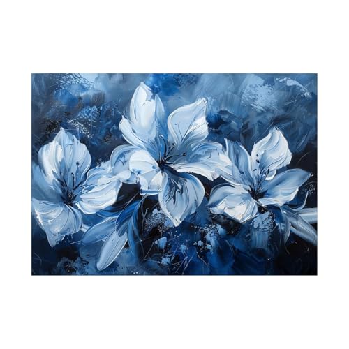 Tableau decoration murale moderne pour habiller un mur vide 60x80