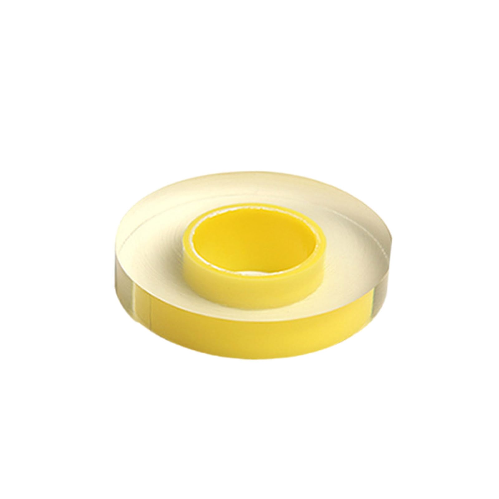 Micfeny As Shown In Pictures Pvc Protective Film For Jewelry And Hardware Clear Adhesive Protector Tape Jewellery Repair Protecting Tool